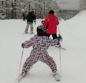 草津スキー